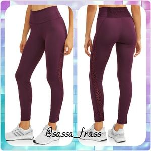 Plus Fashion Leggings,  Size 20W OR 22W Avail, NWT